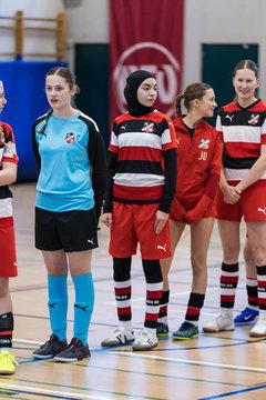 Bild 236 - wCJ NFV Futsalmeisterschaft